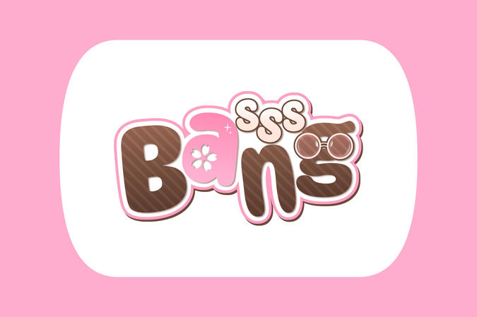 Logo for sssbang